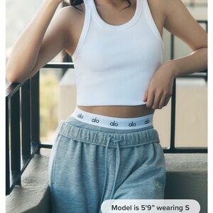 All Goddess Tank Size Small